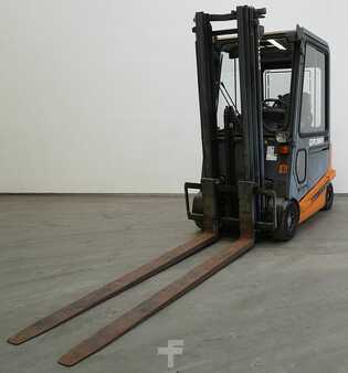 Elektro 4 Rad 2002  Still R60-16N (1)