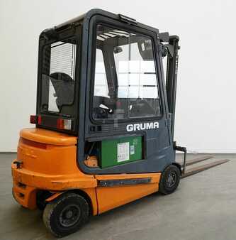 Elektro 4 Rad 2002  Still R60-16N (2)