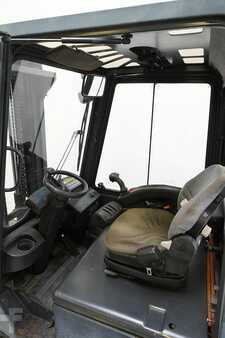 Elektro 4 Rad 2002  Still R60-16N (3)