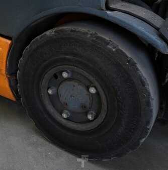 Elektro 4 Rad 2002  Still R60-16N (8)