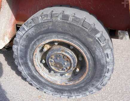 Sideloaders 1992  Kalmar DFQ 40/12/40 D (8)