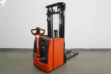 Ruční vysokozdvižný vozík 2023  Linde L 14 1173 (1)