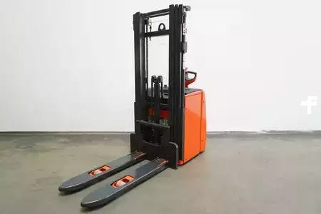 Ruční vysokozdvižný vozík 2023  Linde L 14 1173 (2)