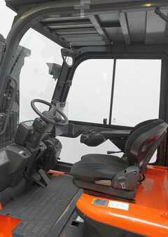 El Truck - 4-hjul 2010  Toyota 7FBMF25 (3)