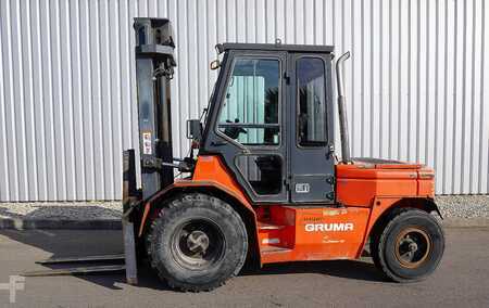 Diesel truck 2005  Heden 7440 (4)