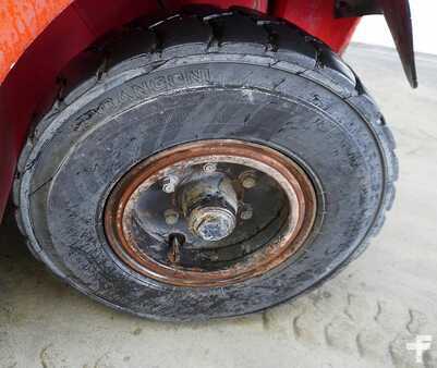 Diesel truck 2005  Heden 7440 (6)