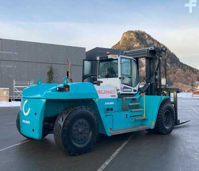Dieselový VZV 2021  SMV Konecranes SMV33-1200C (2)