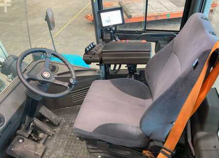 Dieselový VZV 2021  SMV Konecranes SMV33-1200C (3)