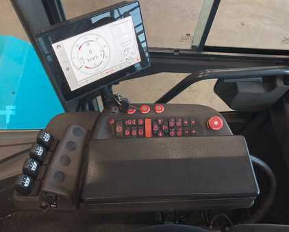 Dieselový VZV 2021  SMV Konecranes SMV33-1200C (4)