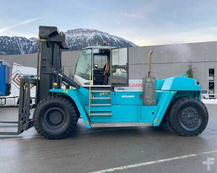 Dieselový VZV 2021  SMV Konecranes SMV33-1200C (5)