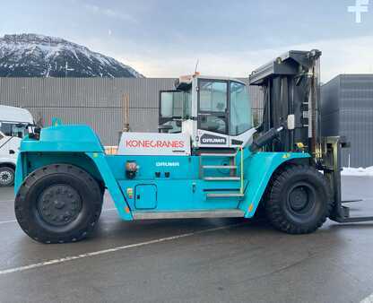 Dieselový VZV 2021  SMV Konecranes SMV33-1200C (6)