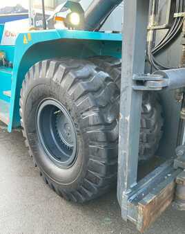 Dieselový VZV 2021  SMV Konecranes SMV33-1200C (7)