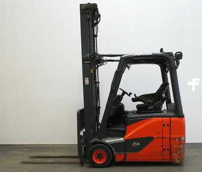 Sähkö - 3 pyör 2019  Linde E 16 H EVO 386-02 (4)