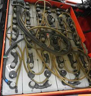 Sähkö - 3 pyör 2019  Linde E 16 H EVO 386-02 (5)