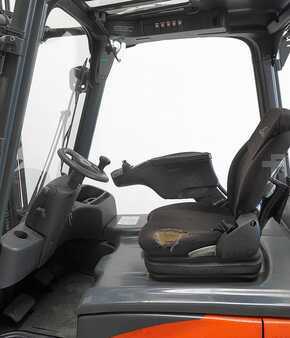 3-wiel elektrische heftrucks 2018  Linde E 16 H EVO 386-02 (3)