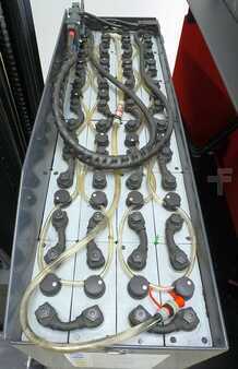 Retraky 2007  Toyota 7FBRE16 (5)