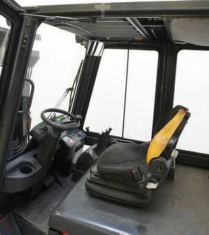 Elektro 4 Rad 1999  Still R60-50 (3)