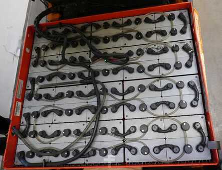 Elektro 4 Rad 1999  Still R60-50 (5)