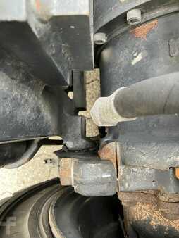 Elektro 4 Rad 1999  Still R60-50 (9)