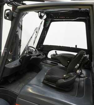 4-wiel elektrische heftrucks 2017  Linde E 45/600 H 388 (3)