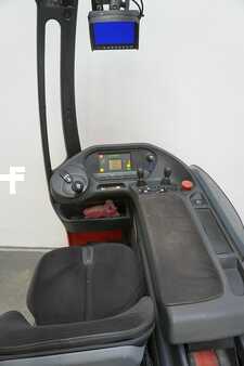 Carretilla retráctil 2015  Linde R 14 HD 1120 (3)