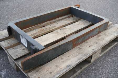 Elektro čtyřkolový VZV 2014  Linde R 20 HD 1120 (10)