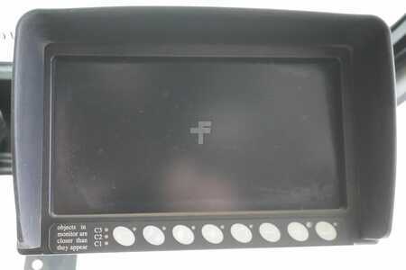 Elektro čtyřkolový VZV 2014  Linde R 20 HD 1120 (12)