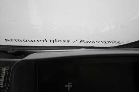 Elektro čtyřkolový VZV 2014  Linde R 20 HD 1120 (13)