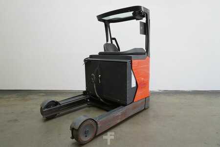 Elektro čtyřkolový VZV 2014  Linde R 20 HD 1120 (2)