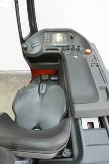 Elektro čtyřkolový VZV 2014  Linde R 20 HD 1120 (3)