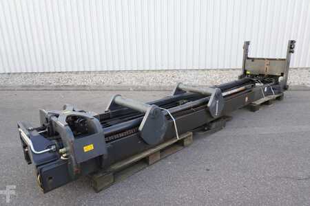 Elektro čtyřkolový VZV 2014  Linde R 20 HD 1120 (6)