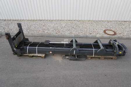 Elektro čtyřkolový VZV 2014  Linde R 20 HD 1120 (7)