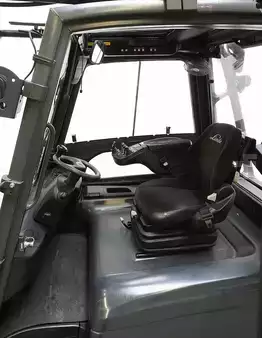 El truck - 4 hjulet 2019  Linde E 40/600 H 388 (3)