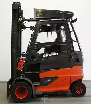 El truck - 4 hjulet 2019  Linde E 40/600 H 388 (4)