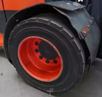 El truck - 4 hjulet 2019  Linde E 40/600 H 388 (7)
