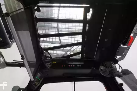 El truck - 4 hjulet 2019  Linde E 40/600 H 388 (8)