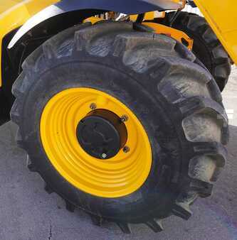 Dieselový VZV 2023  JCB 535-95 (8)
