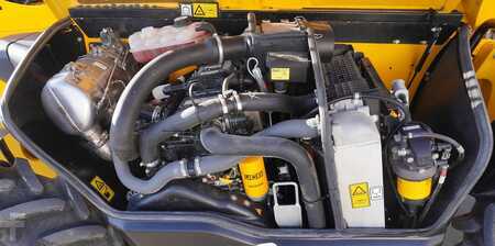 Dieselový VZV 2023  JCB 535-95 (9)