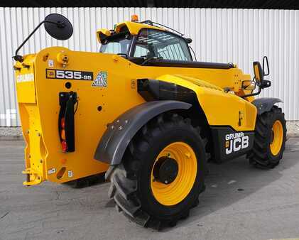 Dieselový VZV 2023  JCB 535-95 (2)