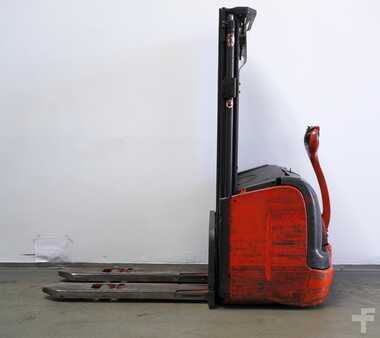 Hochhubwagen 2010  Linde L 14 372 (2)