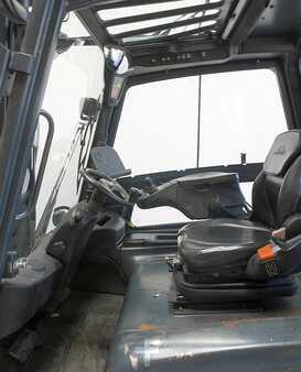 Electric - 4 wheels 2016  Linde E 45/600 HL 388 (3)