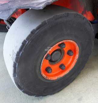Electric - 4 wheels 2016  Linde E 45/600 HL 388 (8)