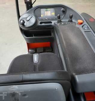 Schubmaststapler 2018  Linde R 16 HD 1120 (3)