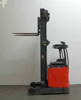 Schubmaststapler 2018  Linde R 16 HD 1120 (4)