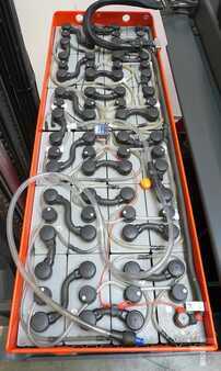 Schubmaststapler 2018  Linde R 16 HD 1120 (5)