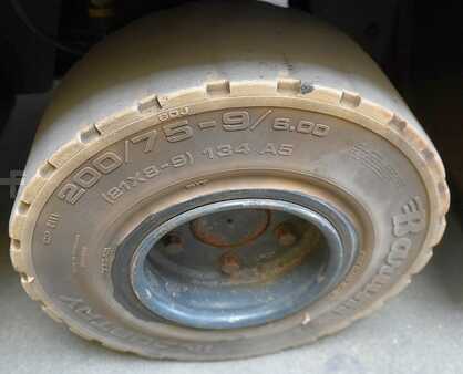 Vontató 2007  Still R07-25 (5)