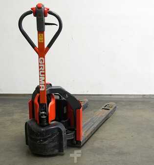 Niederhubwagen 2020  Linde MT 12 1131 (1)