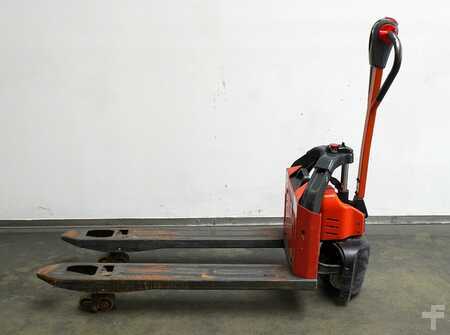 Niederhubwagen 2020  Linde MT 12 1131 (3)