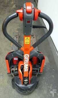 Niederhubwagen 2020  Linde MT 12 1131 (4)