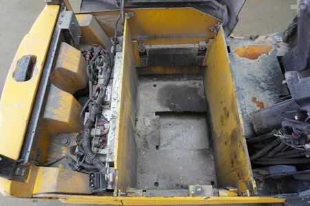 Elektro 3 Rad 2010  OM XE15 (5)